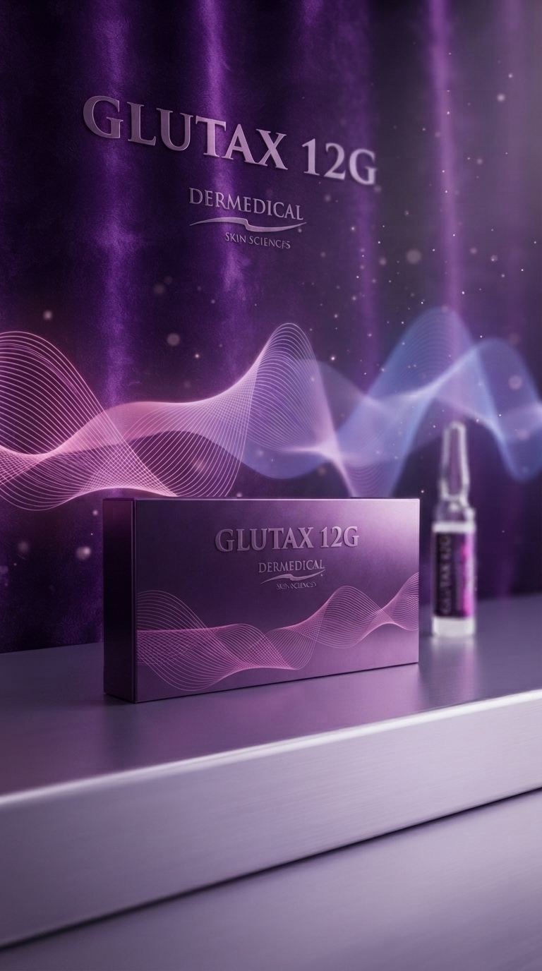 Glutax 12G Dermedical